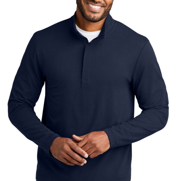 Fairway Stretch 1/4 Zip Thumbnail