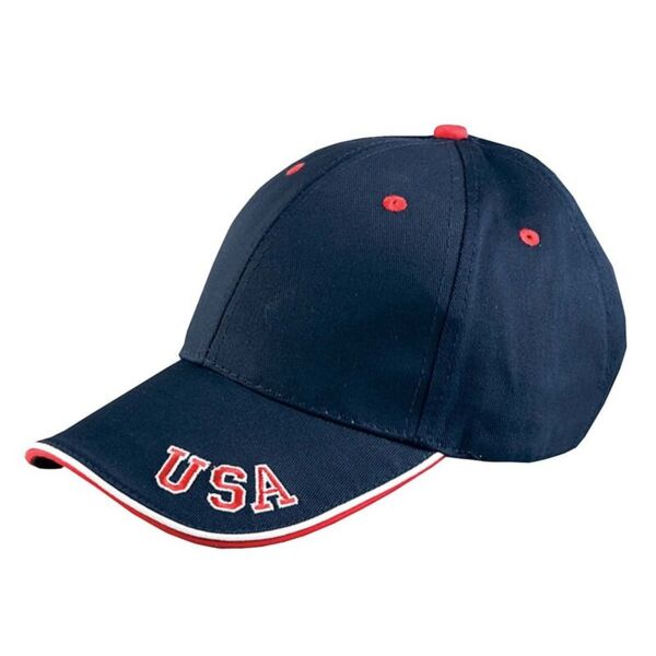 The National USA Cap Thumbnail