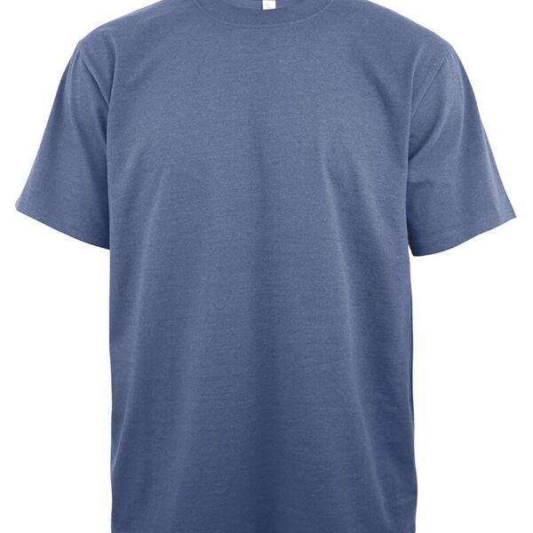 Unisex Epic Heavyweight T-Shirt Thumbnail