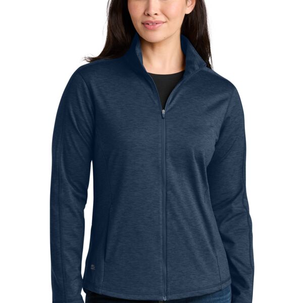 Women's Adventurer Full Zip Thumbnail