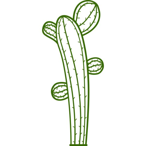 Cactus Thumbnail