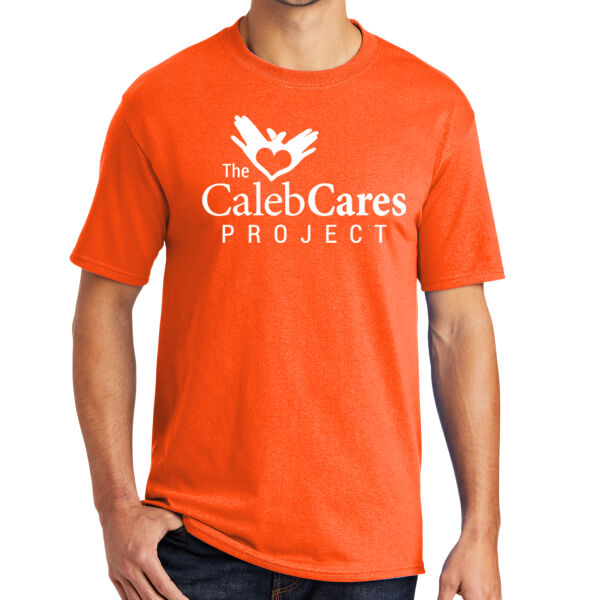 Caleb Cares Original Shirt  Thumbnail