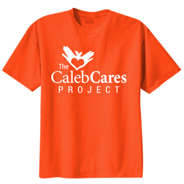 Caleb Cares Youth Original Thumbnail