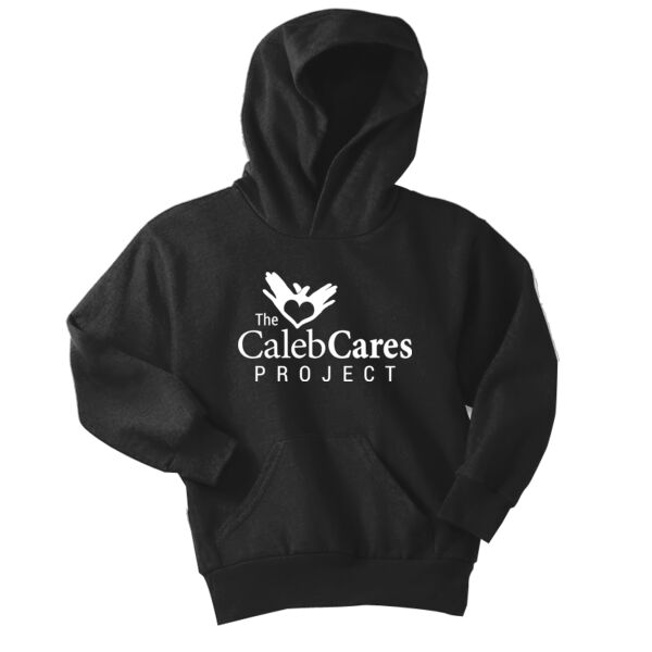 Caleb Cares Youth Original Thumbnail