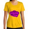 Women's PosiCharge ® Competitor Tee Thumbnail