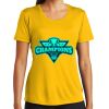 Women's PosiCharge ® Competitor Tee Thumbnail