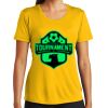 Women's PosiCharge ® Competitor Tee Thumbnail
