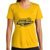 Women's PosiCharge ® Competitor Tee Thumbnail