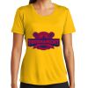 Women's PosiCharge ® Competitor Tee Thumbnail
