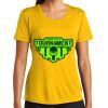 Women's PosiCharge ® Competitor Tee Thumbnail