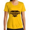 Women's PosiCharge ® Competitor Tee Thumbnail