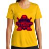 Women's PosiCharge ® Competitor Tee Thumbnail