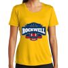 Women's PosiCharge ® Competitor Tee Thumbnail