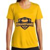 Women's PosiCharge ® Competitor Tee Thumbnail