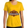 Women's PosiCharge ® Competitor Tee Thumbnail
