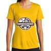 Women's PosiCharge ® Competitor Tee Thumbnail