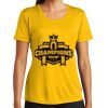 Women's PosiCharge ® Competitor Tee Thumbnail