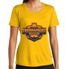 Women's PosiCharge ® Competitor Tee Thumbnail