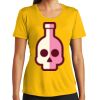 Women's PosiCharge ® Competitor Tee Thumbnail