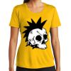 Women's PosiCharge ® Competitor Tee Thumbnail
