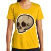 Women's PosiCharge ® Competitor Tee Thumbnail