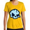 Women's PosiCharge ® Competitor Tee Thumbnail