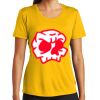 Women's PosiCharge ® Competitor Tee Thumbnail