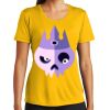 Women's PosiCharge ® Competitor Tee Thumbnail