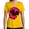 Women's PosiCharge ® Competitor Tee Thumbnail