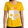 Women's PosiCharge ® Competitor Tee Thumbnail