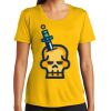 Women's PosiCharge ® Competitor Tee Thumbnail