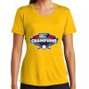 Women's PosiCharge ® Competitor Tee Thumbnail