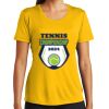 Women's PosiCharge ® Competitor Tee Thumbnail