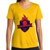 Women's PosiCharge ® Competitor Tee Thumbnail