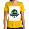 Women's PosiCharge ® Competitor Tee Thumbnail