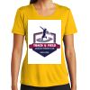 Women's PosiCharge ® Competitor Tee Thumbnail