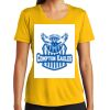 Women's PosiCharge ® Competitor Tee Thumbnail