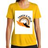 Women's PosiCharge ® Competitor Tee Thumbnail