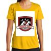 Women's PosiCharge ® Competitor Tee Thumbnail