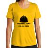 Women's PosiCharge ® Competitor Tee Thumbnail