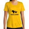 Women's PosiCharge ® Competitor Tee Thumbnail