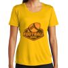 Women's PosiCharge ® Competitor Tee Thumbnail