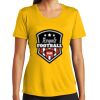 Women's PosiCharge ® Competitor Tee Thumbnail