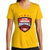 Women's PosiCharge ® Competitor Tee Thumbnail