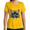 Women's PosiCharge ® Competitor Tee Thumbnail