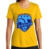 Women's PosiCharge ® Competitor Tee Thumbnail