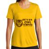 Women's PosiCharge ® Competitor Tee Thumbnail