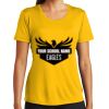 Women's PosiCharge ® Competitor Tee Thumbnail