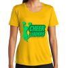 Women's PosiCharge ® Competitor Tee Thumbnail