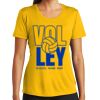 Women's PosiCharge ® Competitor Tee Thumbnail